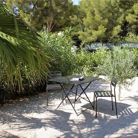 Home Cassis - Maison Les Calanques - Piscine chauffée Esterno foto